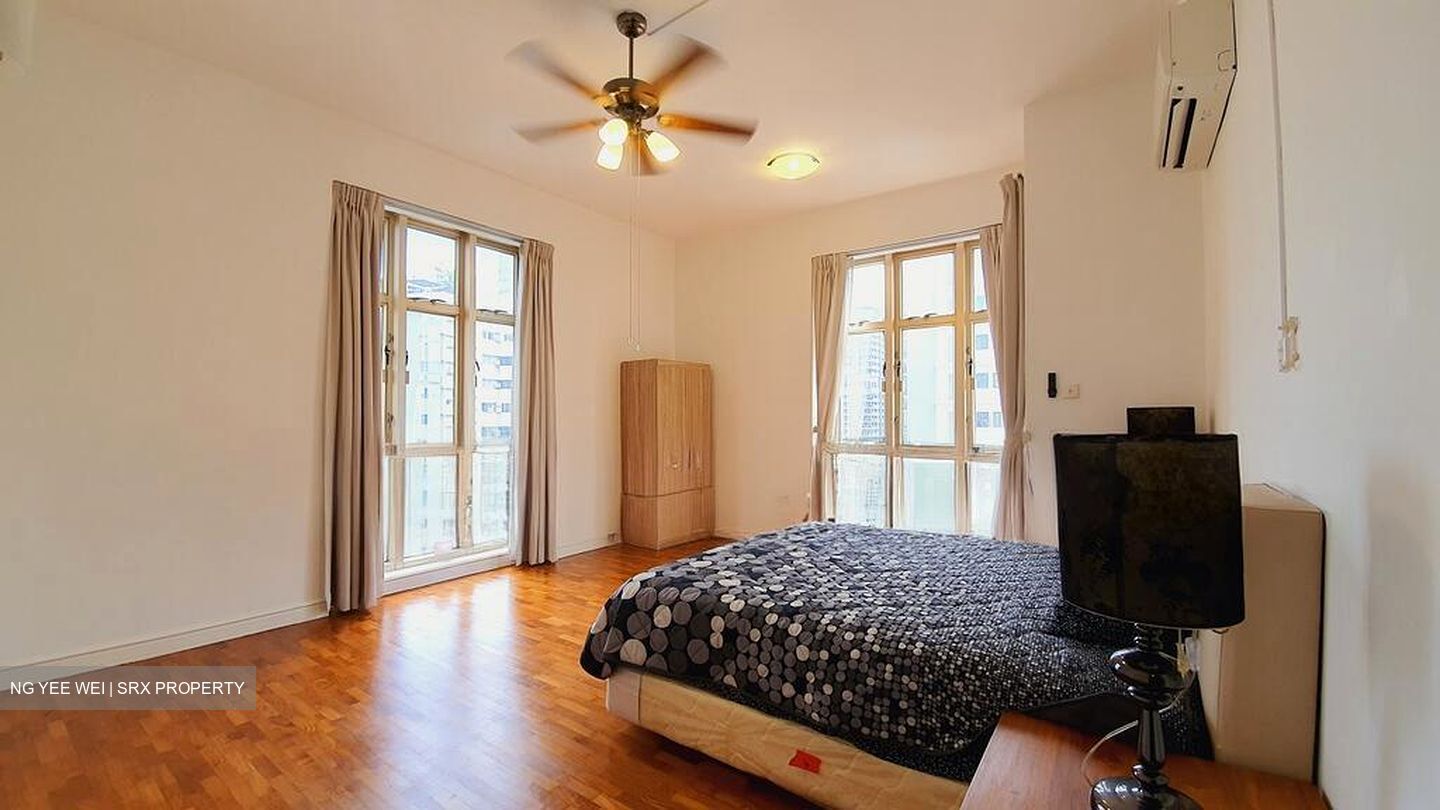 Leonie Condotel (D9), Condominium #546932581